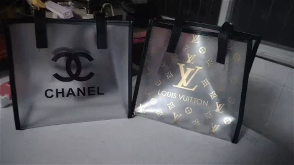 Wholesale fashion Tote bag #X1495 - Image 4
