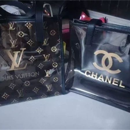 Wholesale fashion Tote bag #X1495 - Image 2