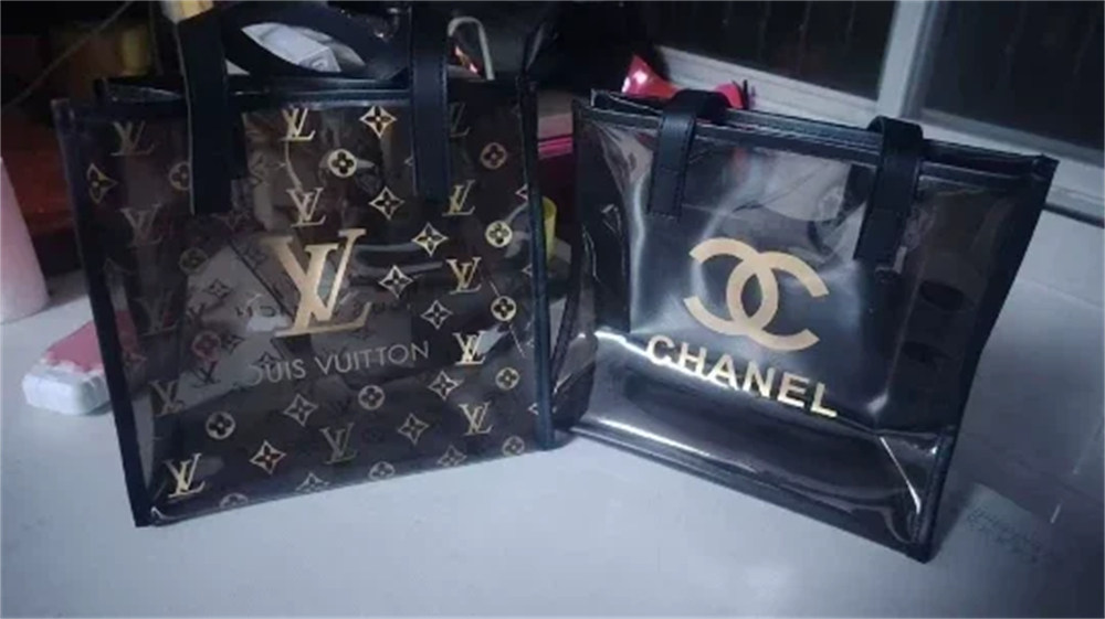 Wholesale fashion Tote bag #X1495 - Image 2