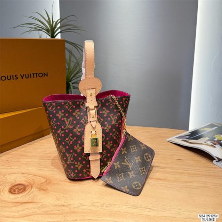 High quality bucket bag size:16*18cm LOV DS #X1496 - Image 3