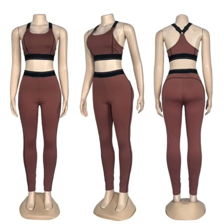 Wholesale fashion suit size:S-2XL ALO YS #X1499 - Image 2