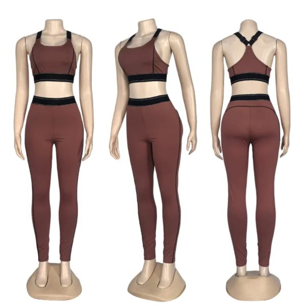 Wholesale fashion suit size:S-2XL ALO YS #X1499 - Image 2