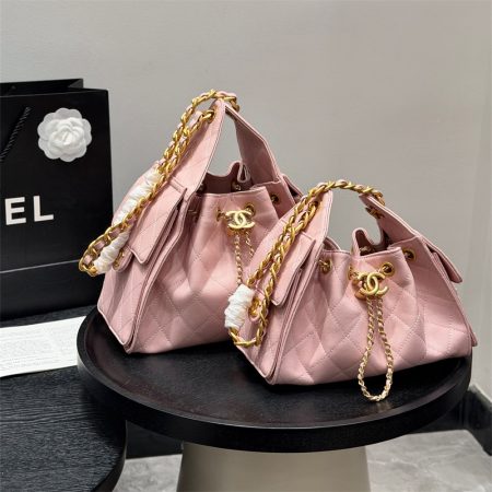 High quality slipper & bucket bag set free shipping CHL #X1501 - Image 2