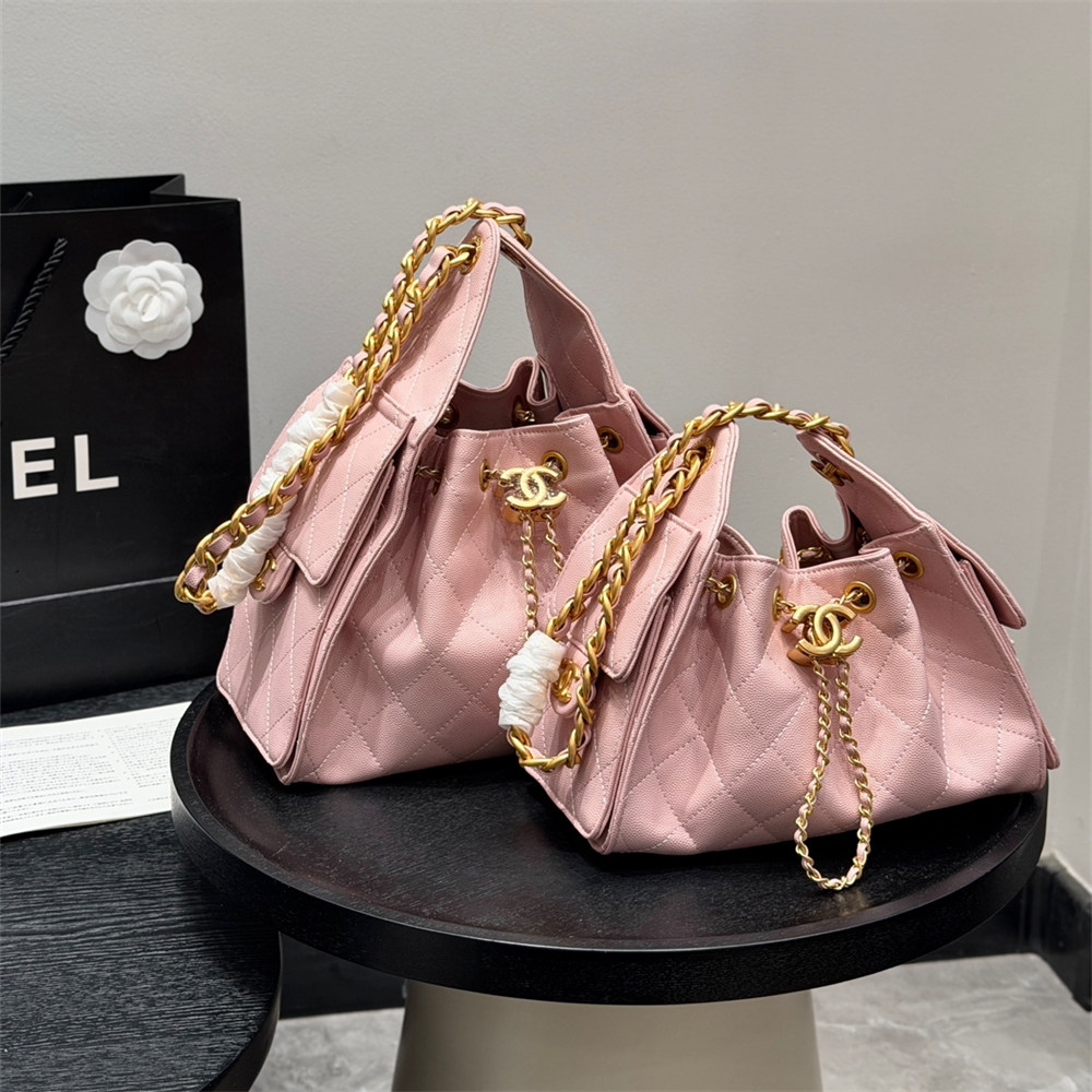 High quality slipper & bucket bag set free shipping CHL #X1501 - Image 2