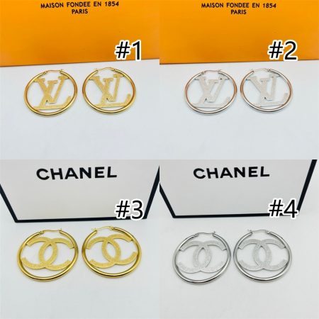 Wholesale Fashion  Earrings  XT #X1503