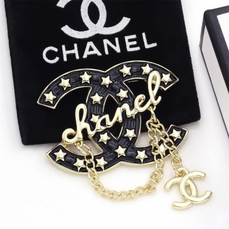 Wholesale Fashion Brooch CHL HYZ #X1509