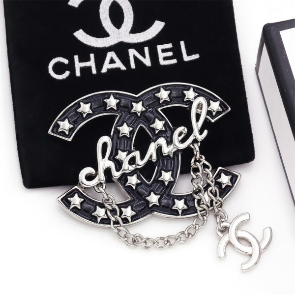 Wholesale Fashion Brooch CHL HYZ #X1509 - Image 2