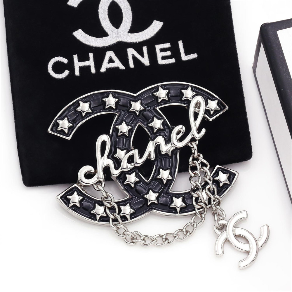 Wholesale Fashion Brooch CHL HYZ #X1509 - Image 2