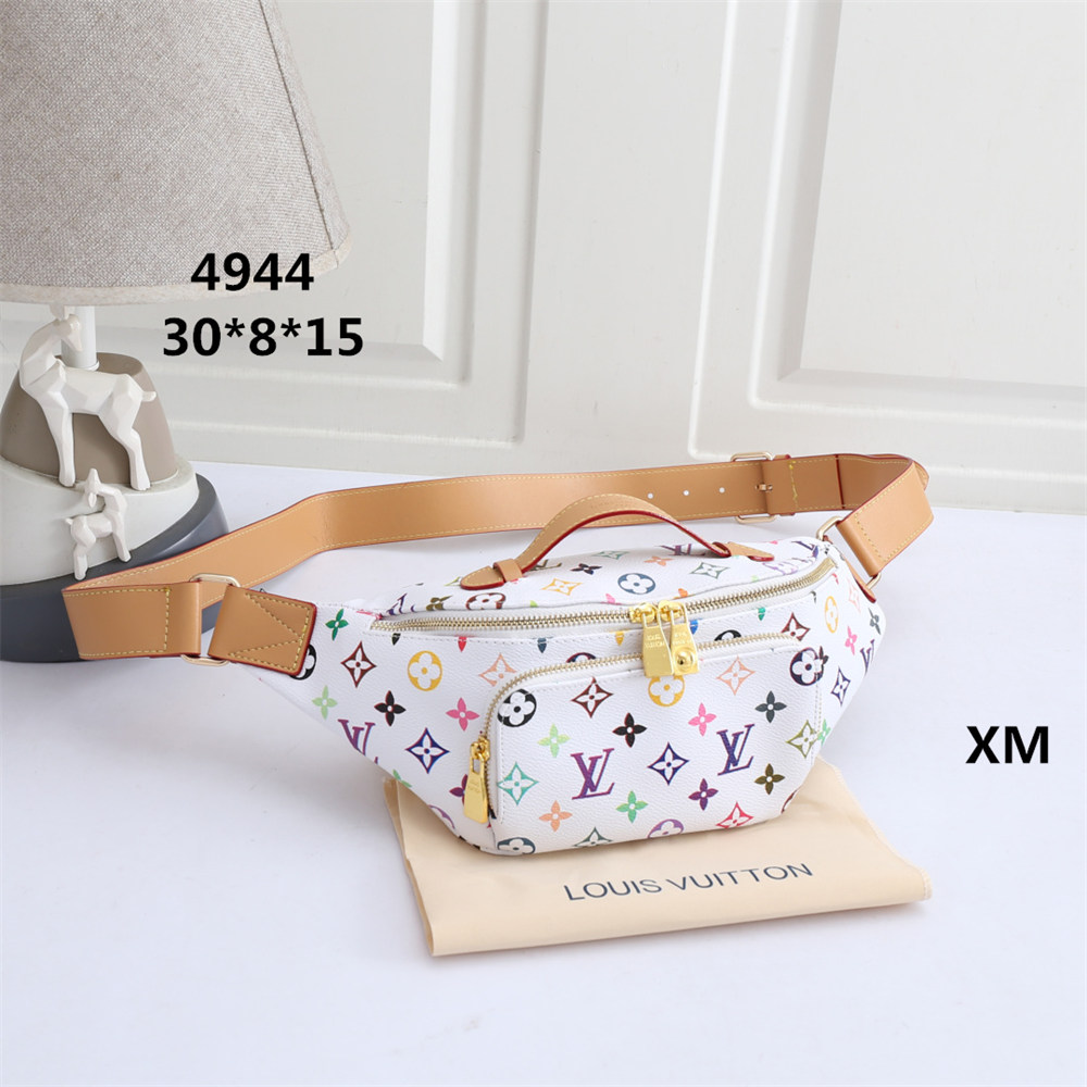 High quality waist bag size:30*8*15cm LOV CM #X1518 - Image 5