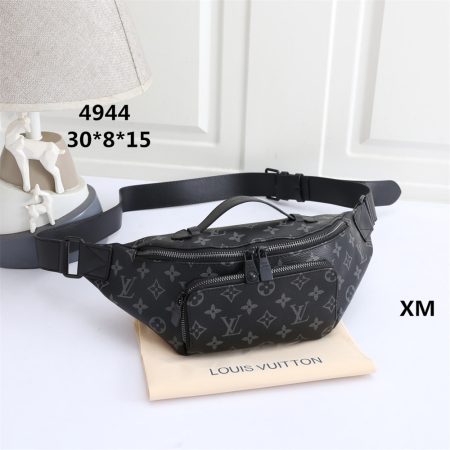 High quality waist bag size:30*8*15cm LOV CM #X1518 - Image 3