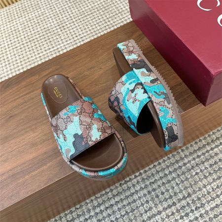 High quality slippers & handbag set free shipping GUI #X1522 - Image 3
