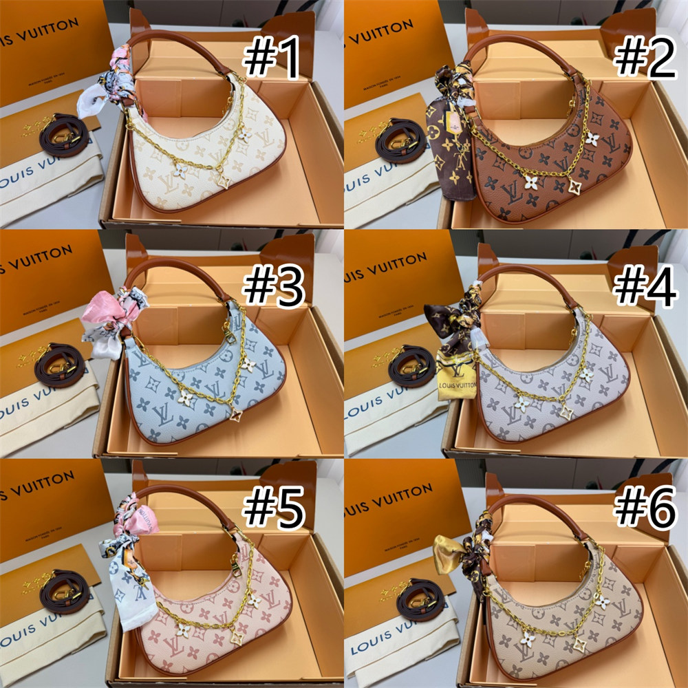 High quality shoulder bag size:23*10cm LOV #X1529 - Image 1