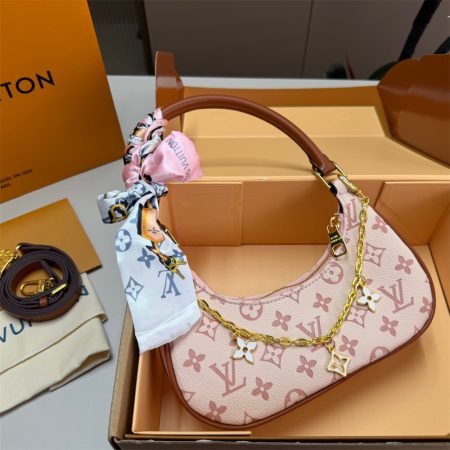 High quality shoulder bag size:23*10cm LOV #X1529 - Image 4