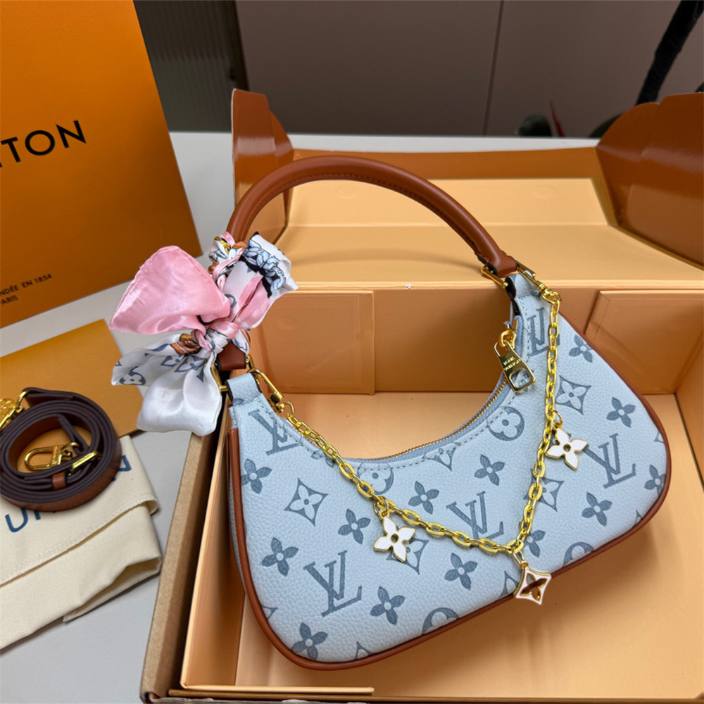 High quality shoulder bag size:23*10cm LOV #X1529 - Image 3