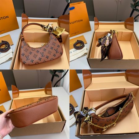 High quality shoulder bag size:23*10cm LOV #X1529 - Image 5