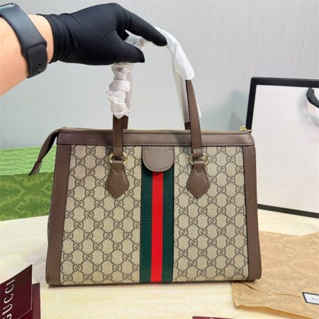 High quality Tote bag size:24*20cm/33*26cm GUI DS #X1530 - Image 2