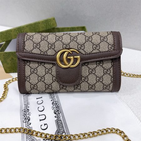 High quality slippers & shoulder bag set free shipping GUI #X1533 - Image 2
