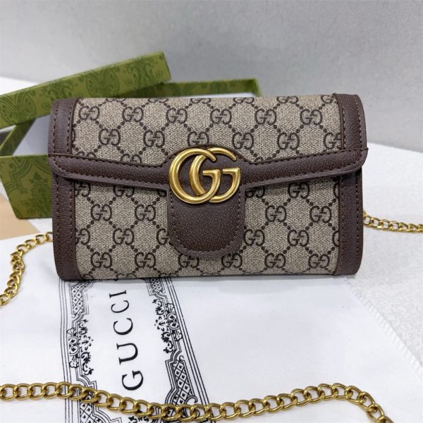 High quality slippers & shoulder bag set free shipping GUI #X1533 - Image 2