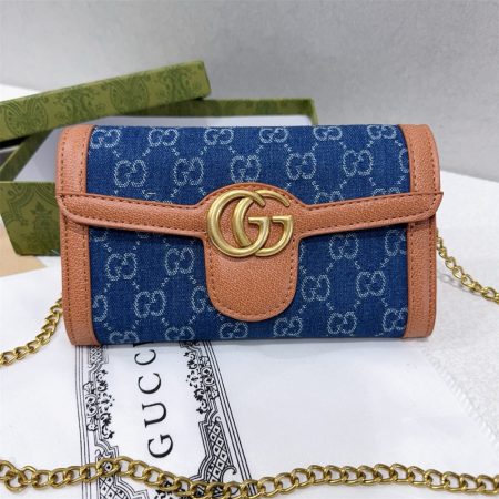 High quality slippers & shoulder bag set free shipping GUI #X1534 - Image 2
