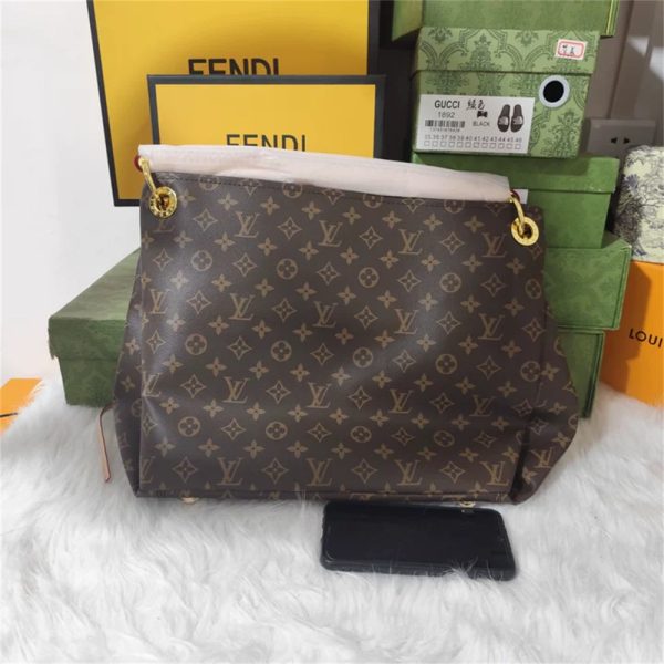 ! CLEARANCE SALE, High quality tote bag LOV #X1535