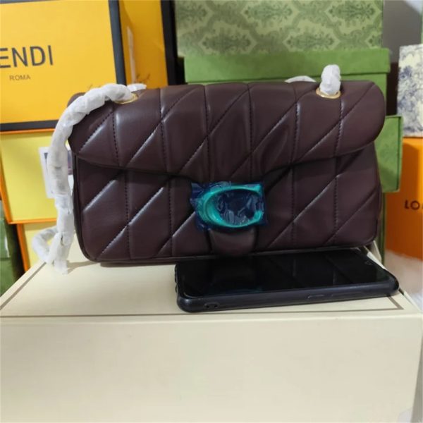 ! CLEARANCE SALE, High quality shoulder bag(No box) COH #X1537