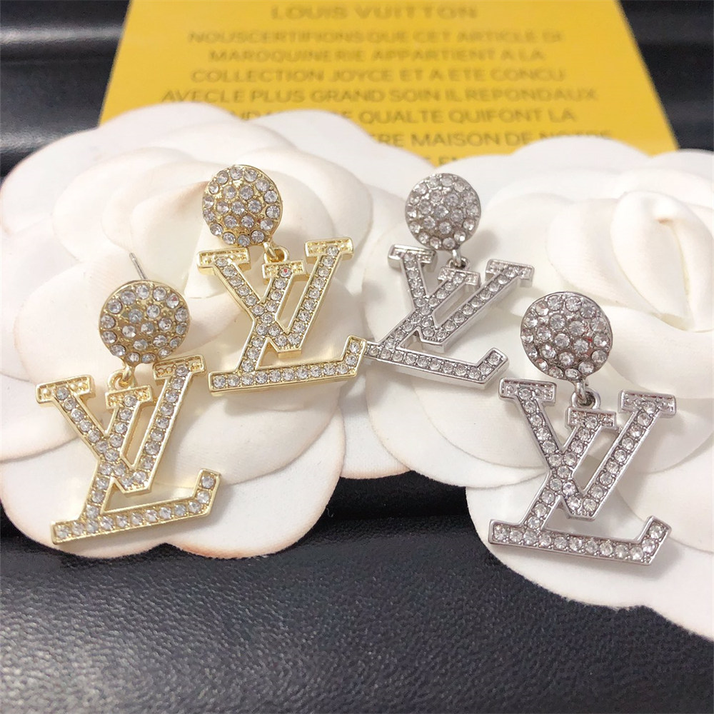 Wholesale Fashion Earrings LHZ #X1539 - Image 1