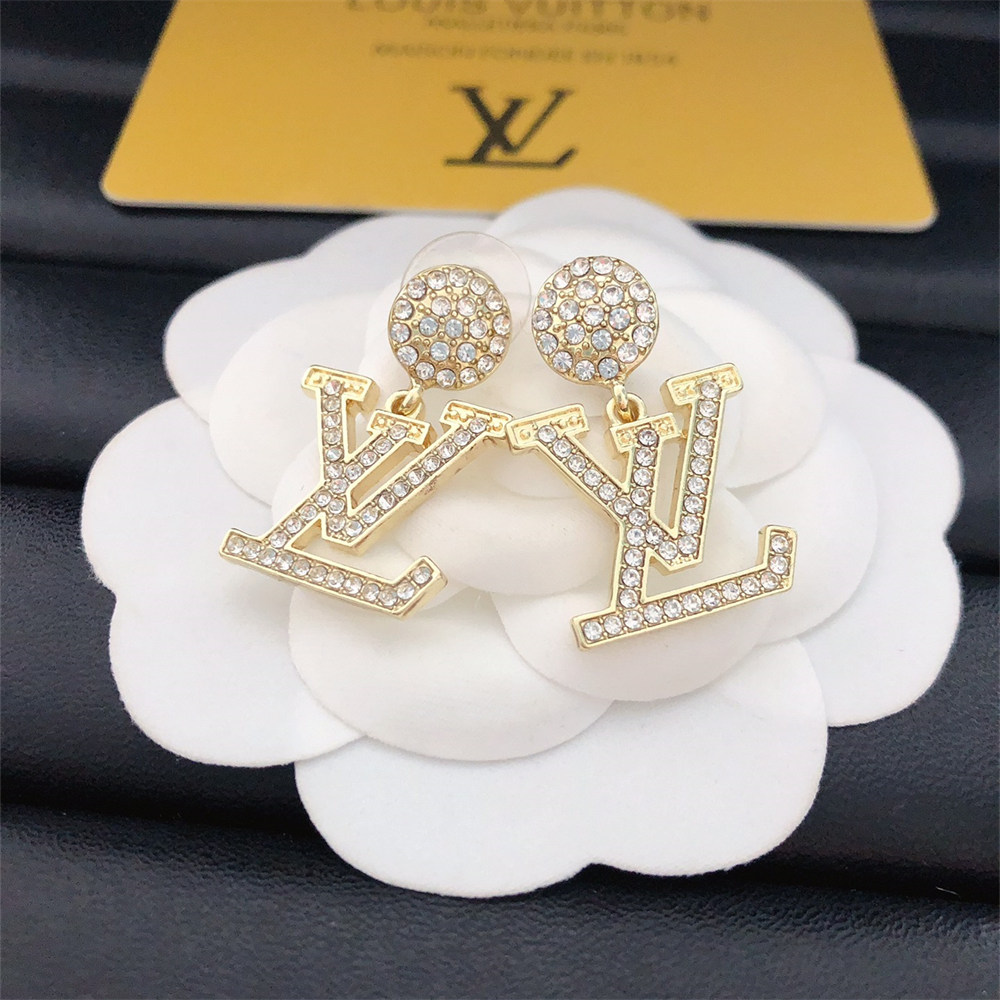 Wholesale Fashion Earrings LHZ #X1539 - Image 4