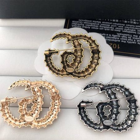 Wholesale Fashion Brooch GUI LHZ #X1540 - Image 5