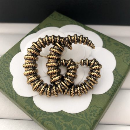 Wholesale Fashion Brooch GUI LHZ #X1540 - Image 4