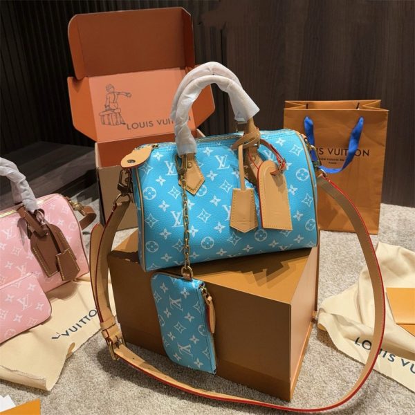 High quality slippers & handbag set free shipping LOV #X1542