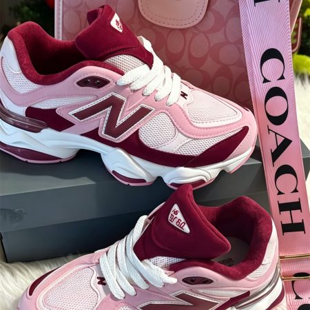 High quality sport shoes & shoulder bag free shipping COH #X1543