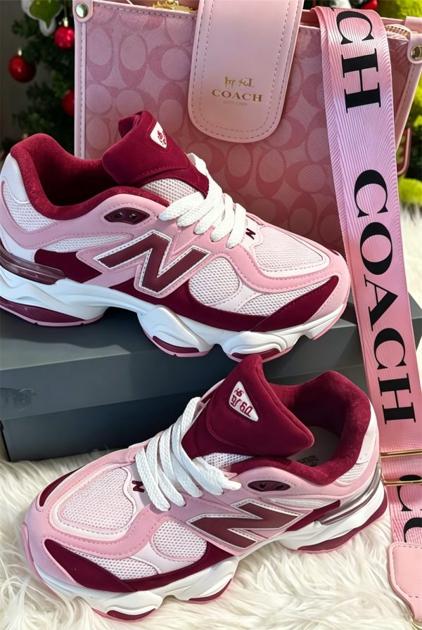 High quality sport shoes & shoulder bag free shipping COH #X1543