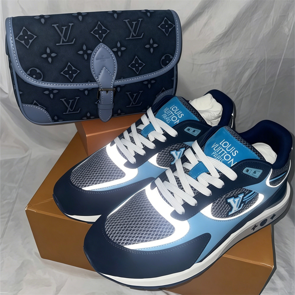 High quality sneaker & Handbag set free shipping LOV #X1544 - Image 1