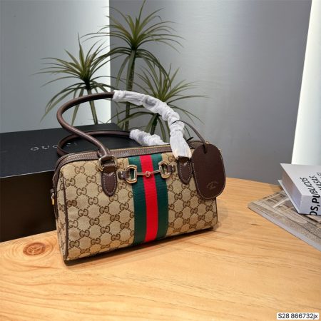 High qulaity handbag size:28*15cm GUI ZC #X1545 - Image 2