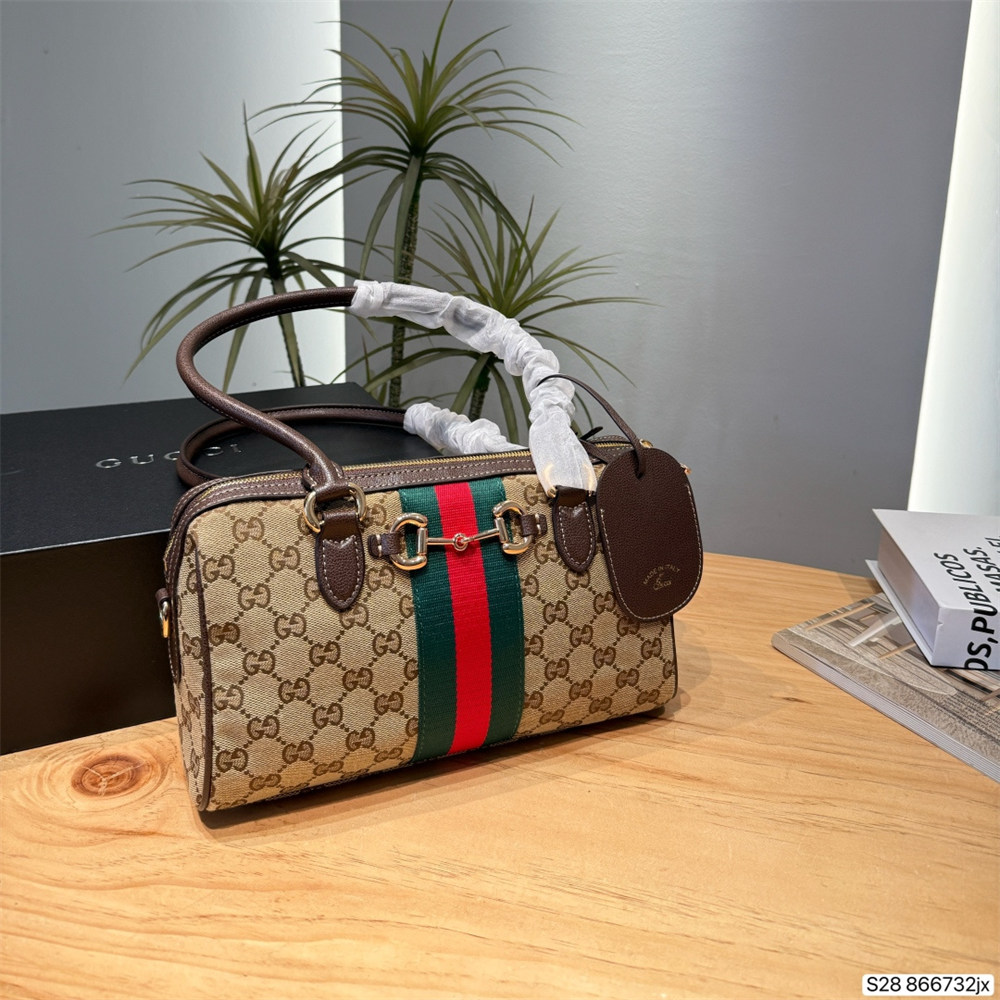 High qulaity handbag size:28*15cm GUI ZC #X1545 - Image 2