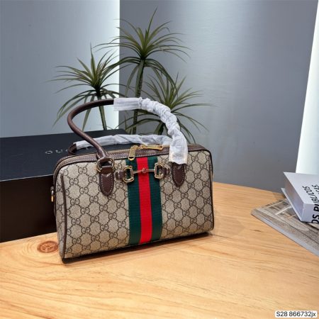 High qulaity handbag size:28*15cm GUI ZC #X1545 - Image 4