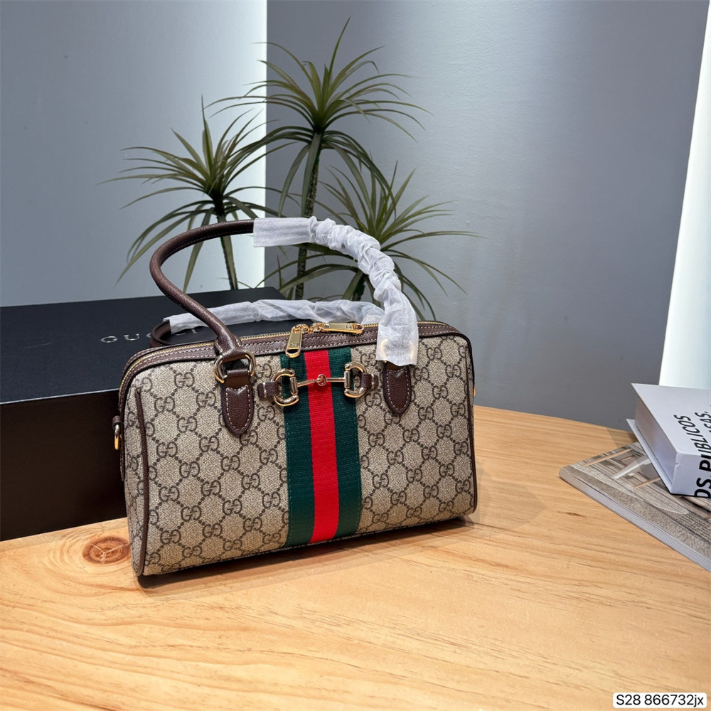 High qulaity handbag size:28*15cm GUI ZC #X1545 - Image 4