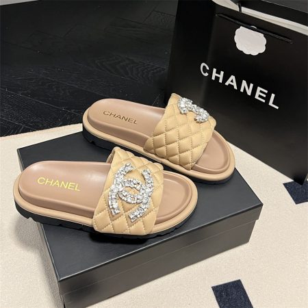 High quality slipper & shoulder bag set free shipping CHL #X1549 - Image 2
