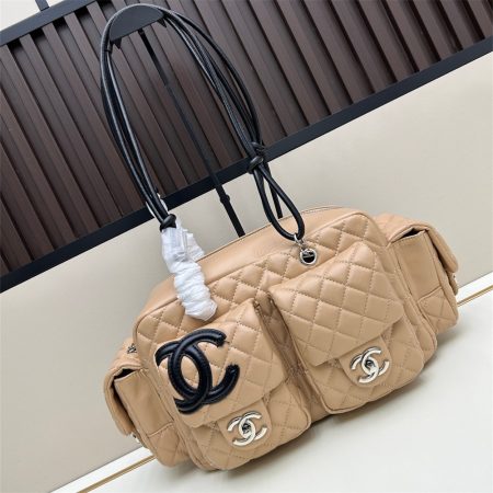 High quality slipper & shoulder bag set free shipping CHL #X1549 - Image 3