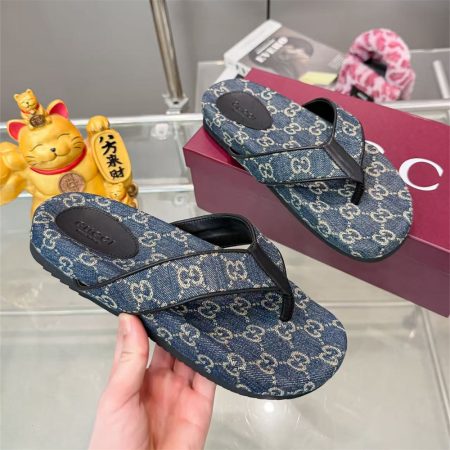 High quality slipper & bucket bag set free shipping GUI #X1551 - Image 3