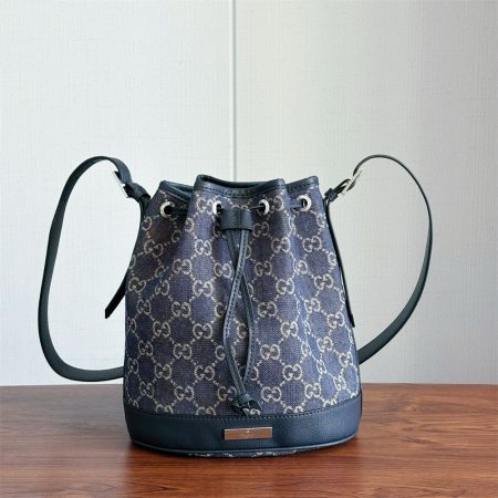 High quality slipper & bucket bag set free shipping GUI #X1551 - Image 2