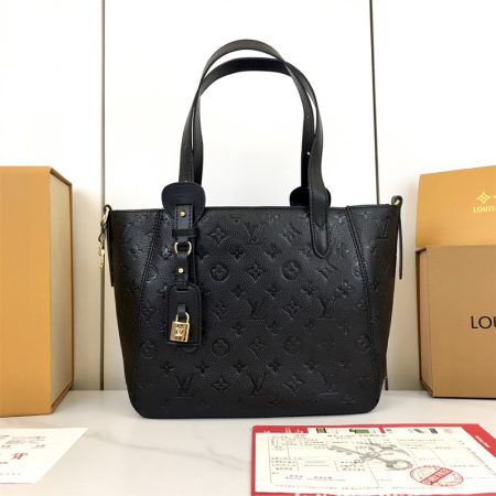 High quality boots & Tote bag set free shipping LOV #Z0003 - Image 2