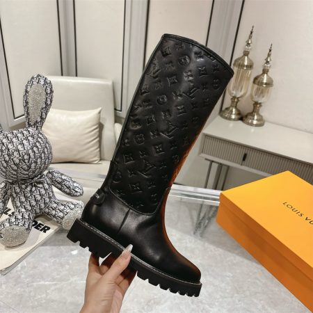 High quality boots & Tote bag set free shipping LOV #Z0003 - Image 3