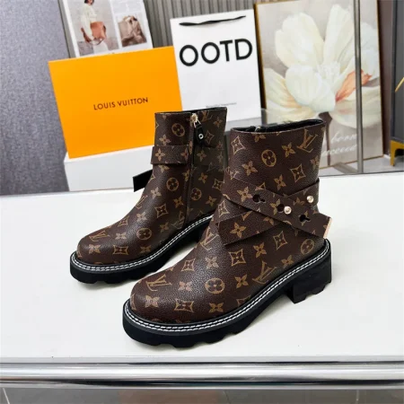 Wholesale Fashionable Tote bag & boots set free shipping LOV #Z0006 - Image 2