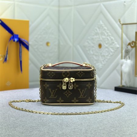 Wholesale makeup bag size:14*10.2*8.5Cm LOV #Z0006