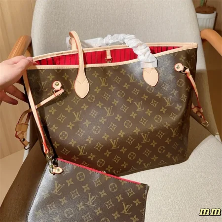 Wholesale Fashionable Tote bag & boots set free shipping LOV #Z0006 - Image 3