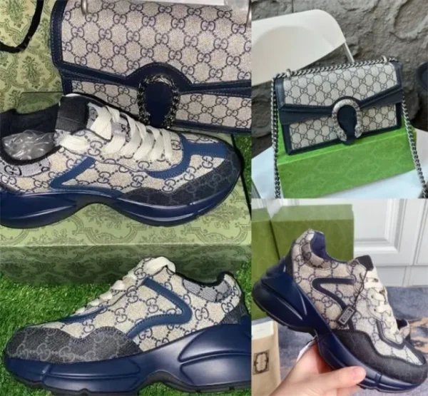 1 set shoulder bag & shoes set free shipping GUI #29094,NEW ARRIVALS