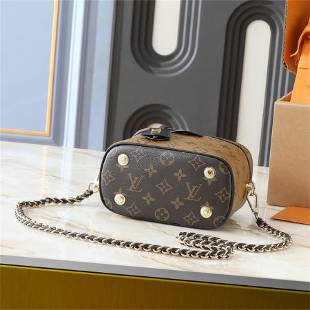 Wholesale makeup bag size:19*11*13m LOV #Z0007 - Image 3