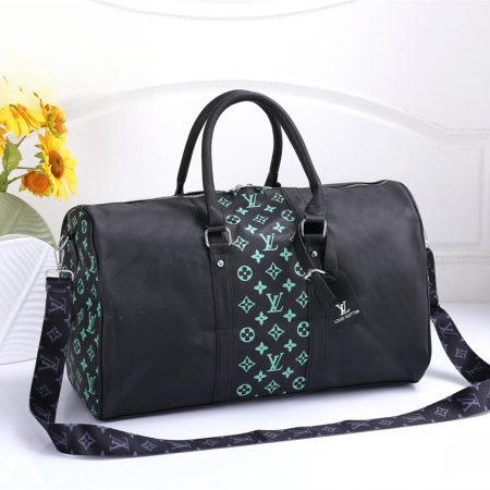 Wholesale luggage bag size:45*28*21cm LOV CM #Z0008 - Image 2
