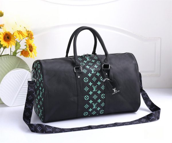Wholesale luggage bag size:45*28*21cm LOV CM #Z0008